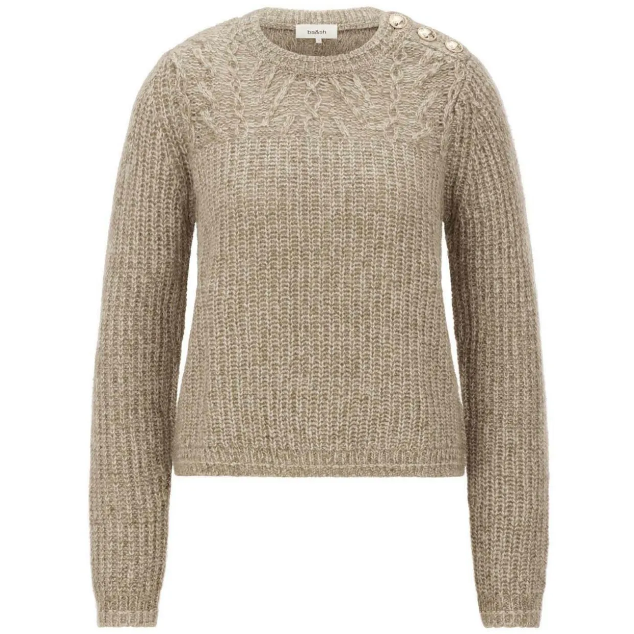Strickpullover Rachelle