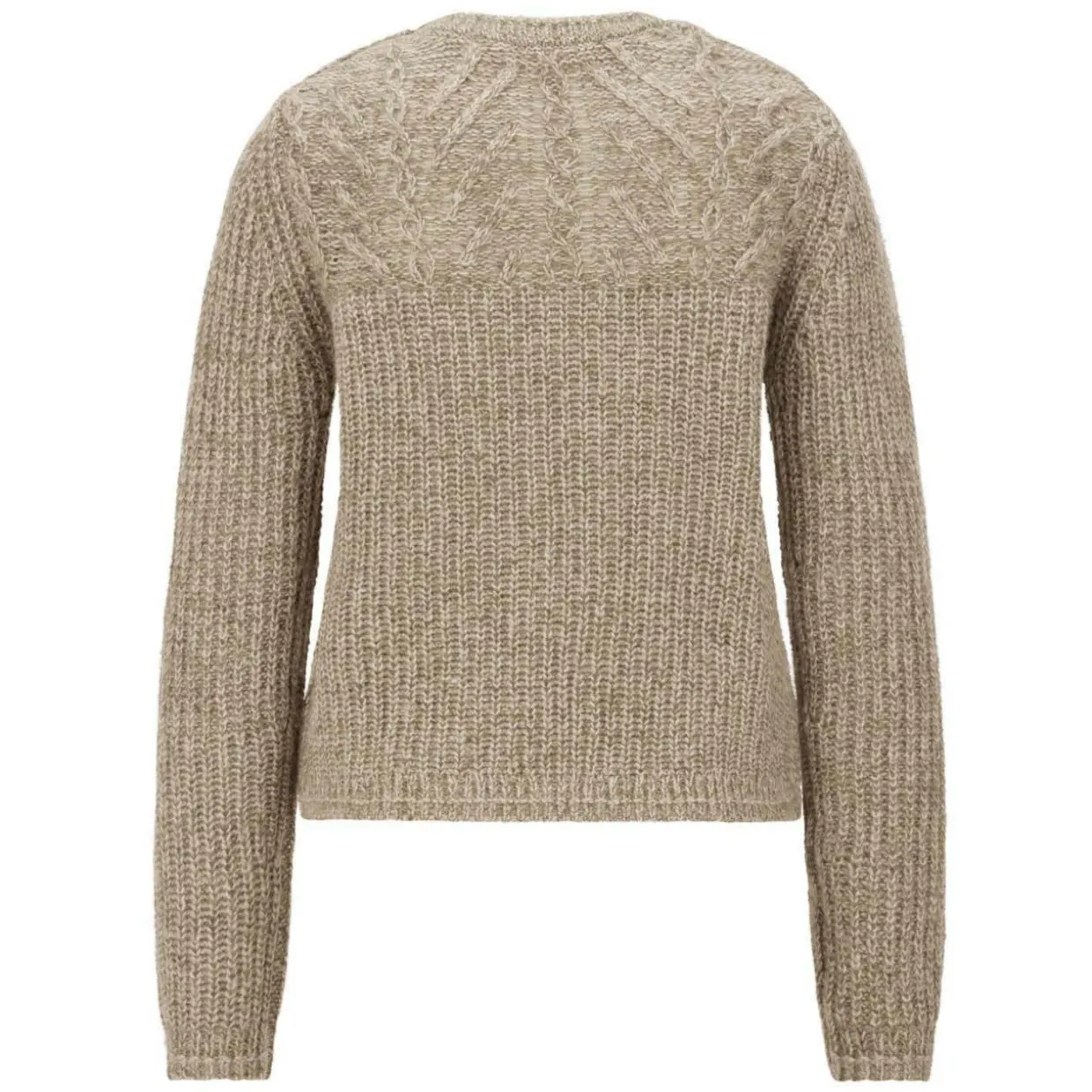 Strickpullover Rachelle
