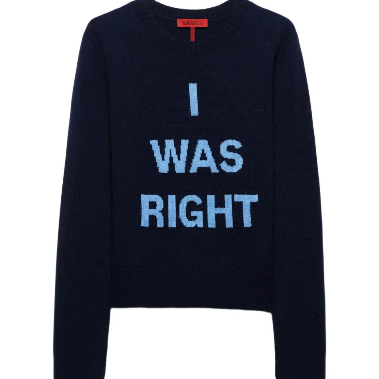 Strickpullover Warmy