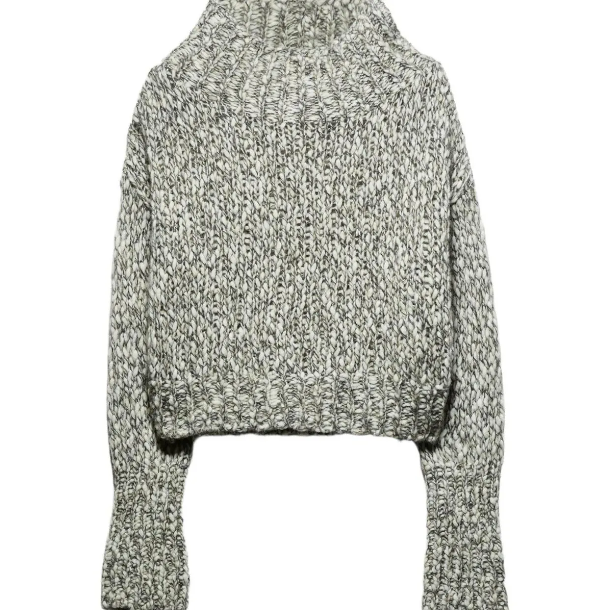 Strickpullover Whisky