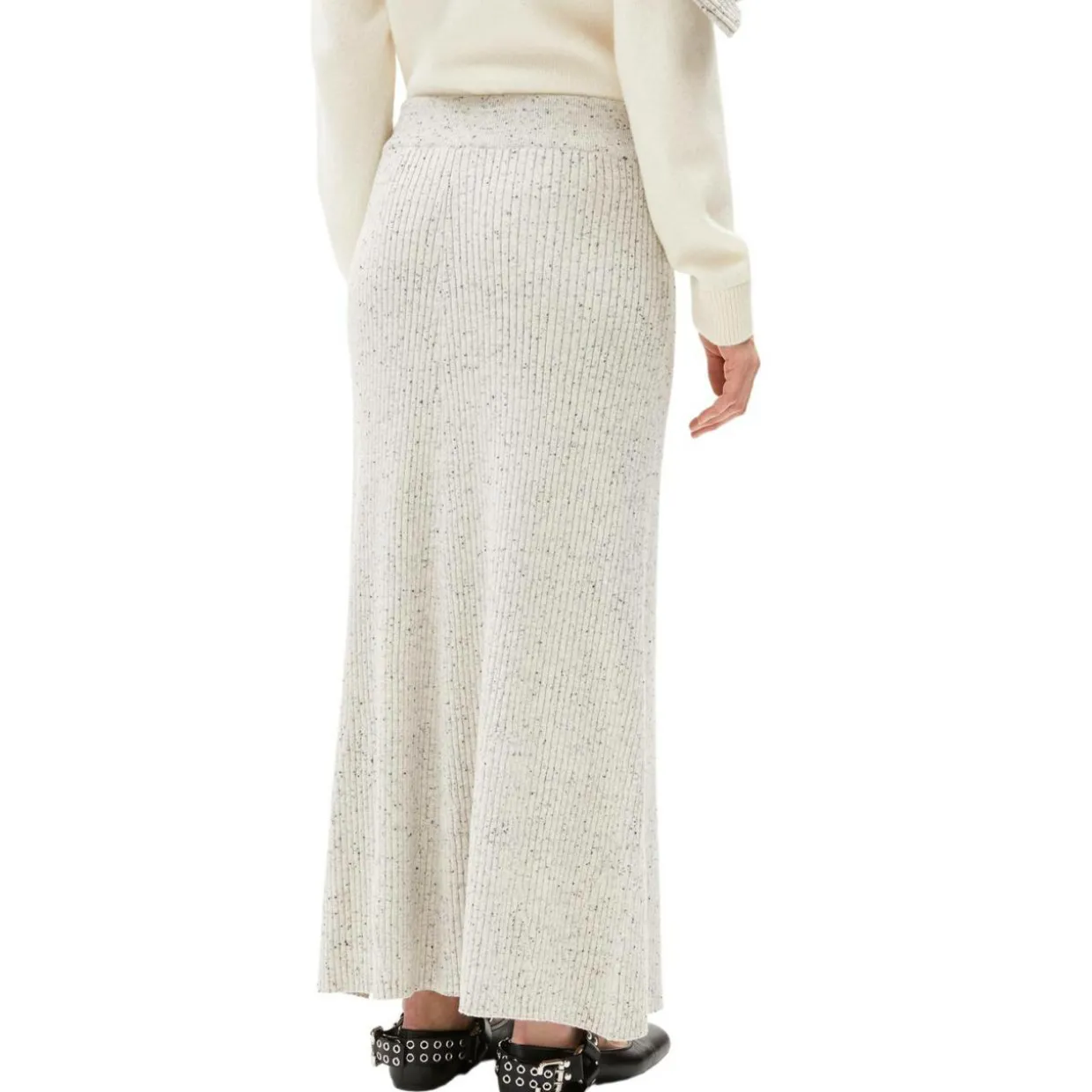 Strickrock Hanaa tweed
