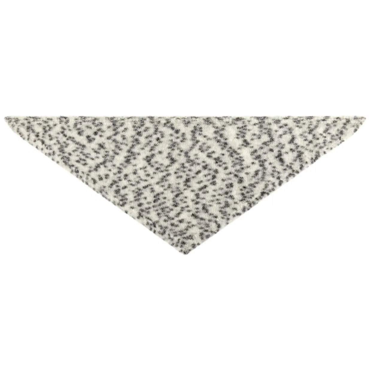 Strickschal Bomette