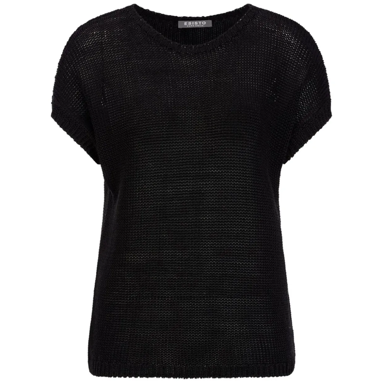 Strickshirt