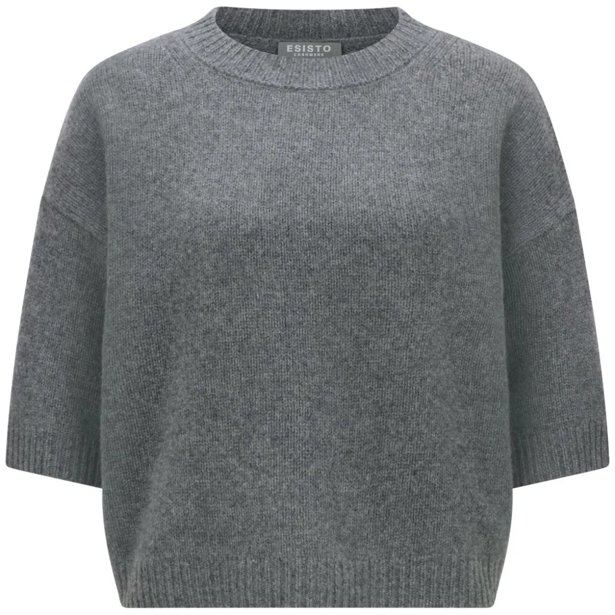 Strickshirt
