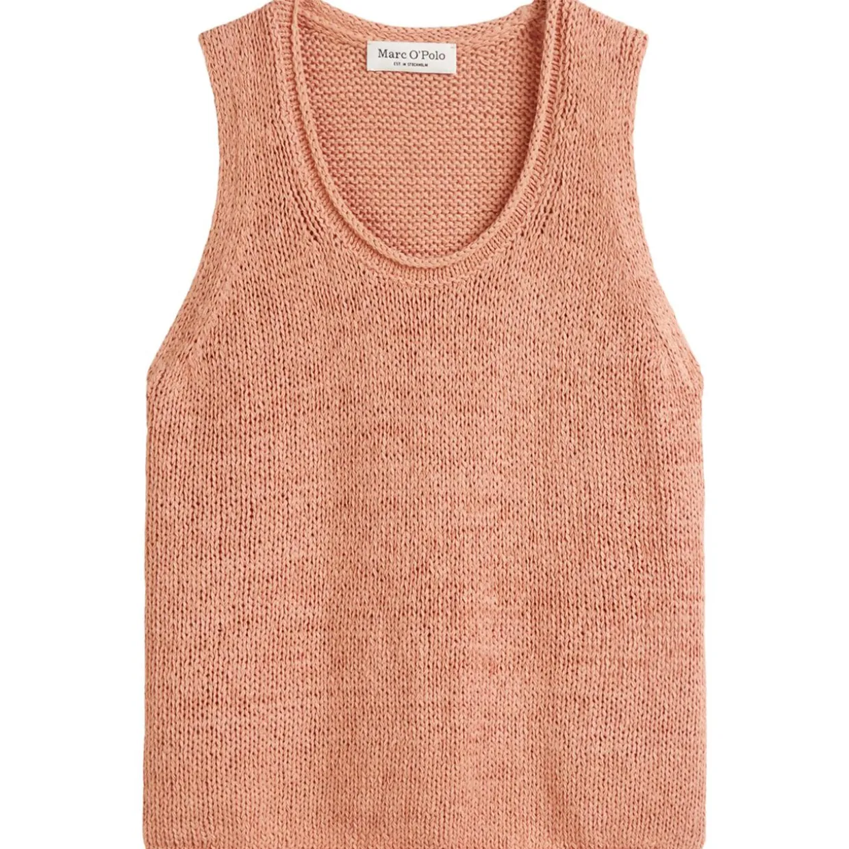 Stricktop slim