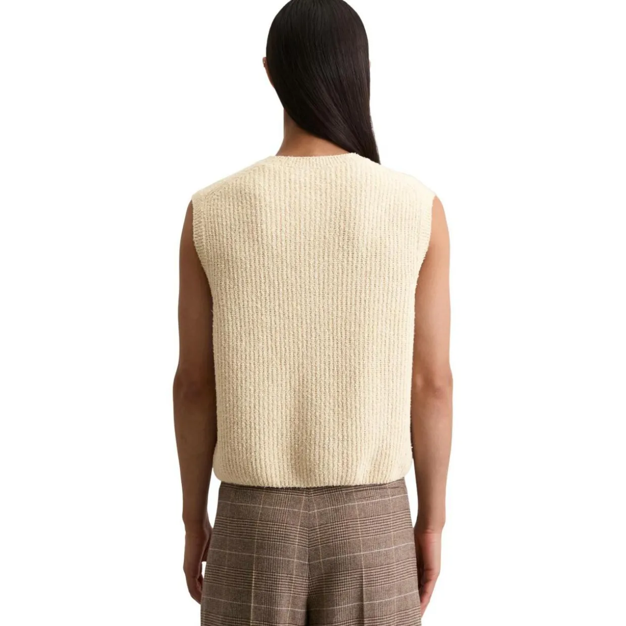 Strickweste