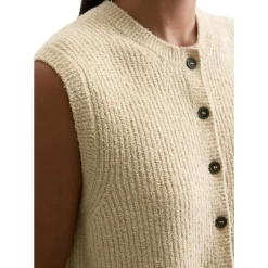 Strickweste