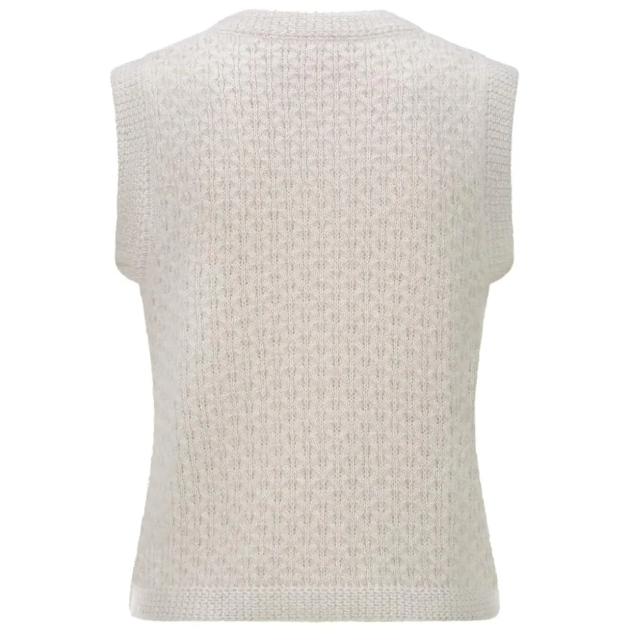 Strickweste