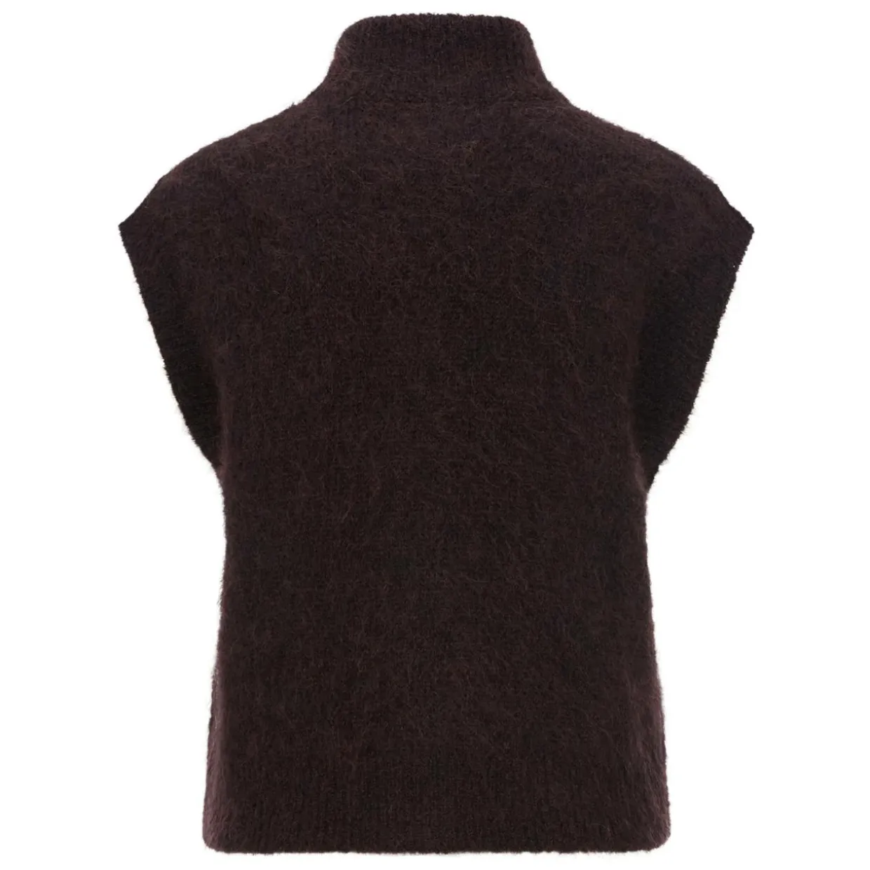 Strickweste Alibou