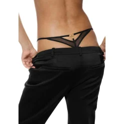 String