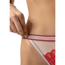String Poetry Temptation