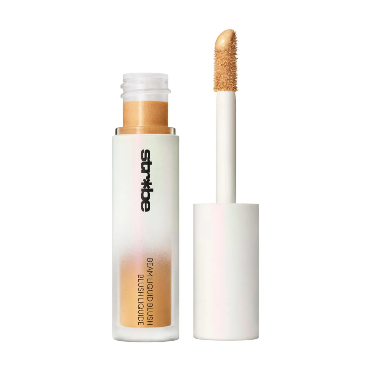 Strobe Beam Liquid Blush