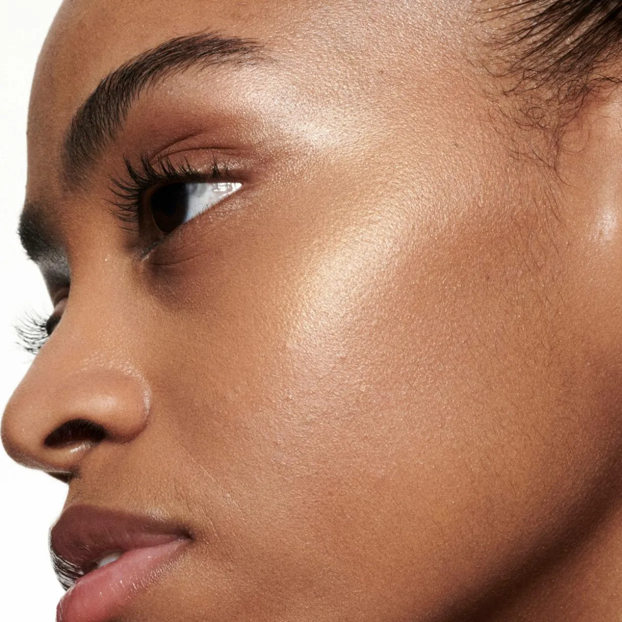Strobe Beam Liquid Blush