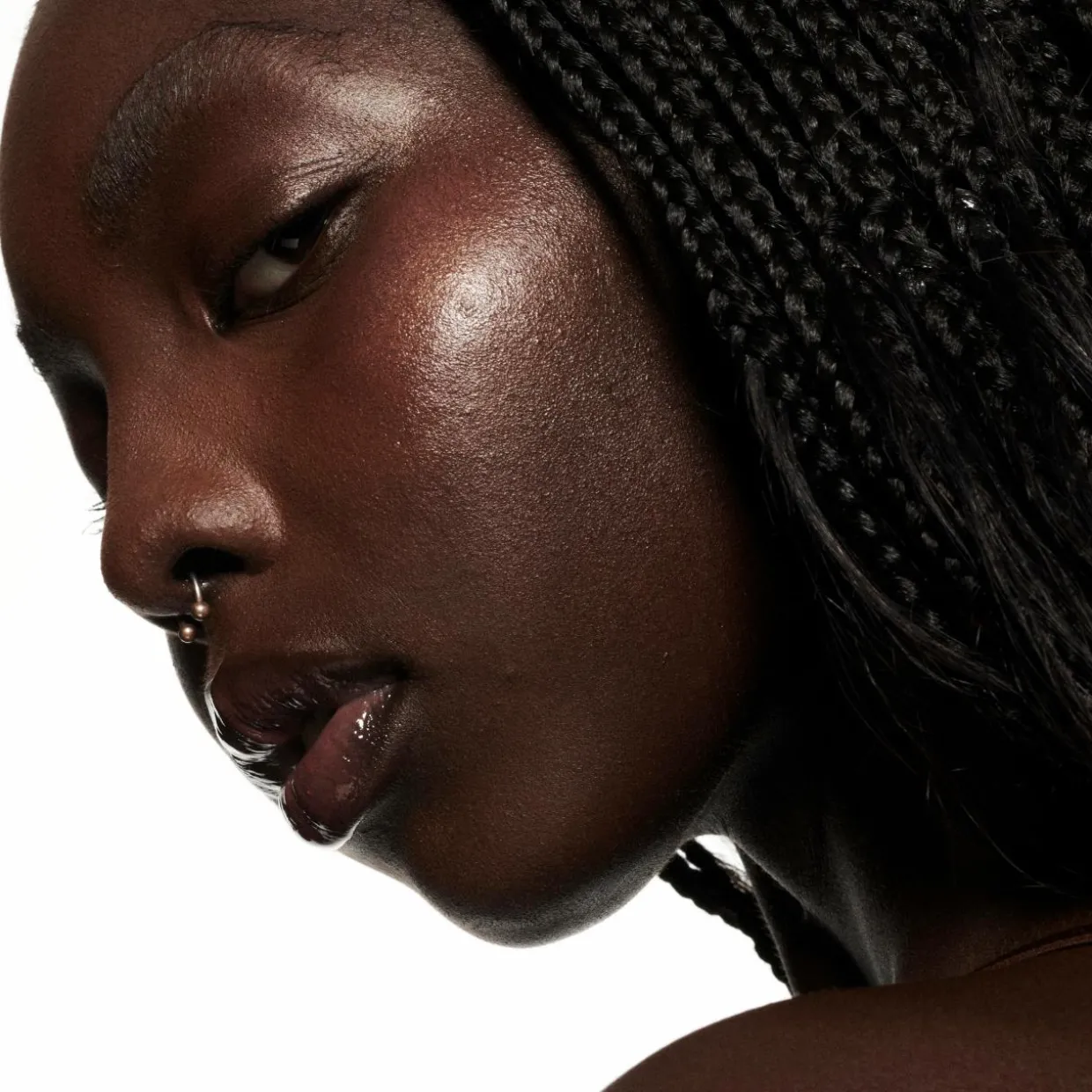 Strobe Beam Liquid Blush