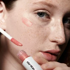 Strobe Beam Liquid Blush