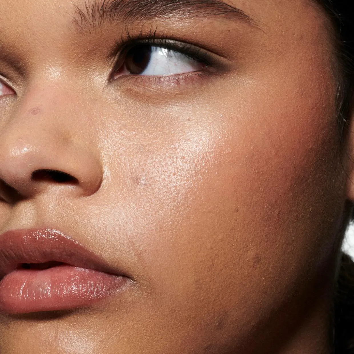 Strobe Beam Liquid Blush