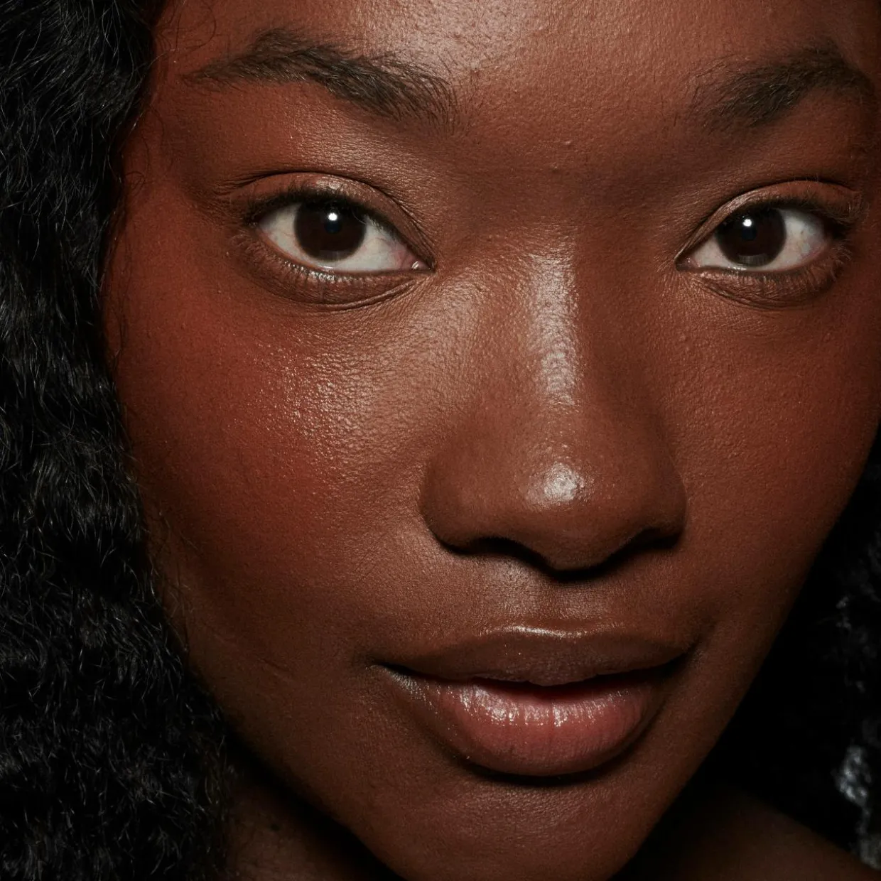 Strobe Beam Liquid Blush