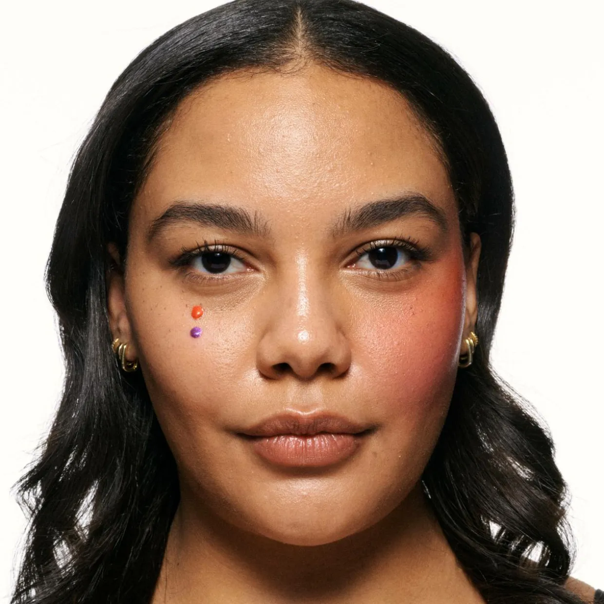 Strobe Beam Liquid Blush