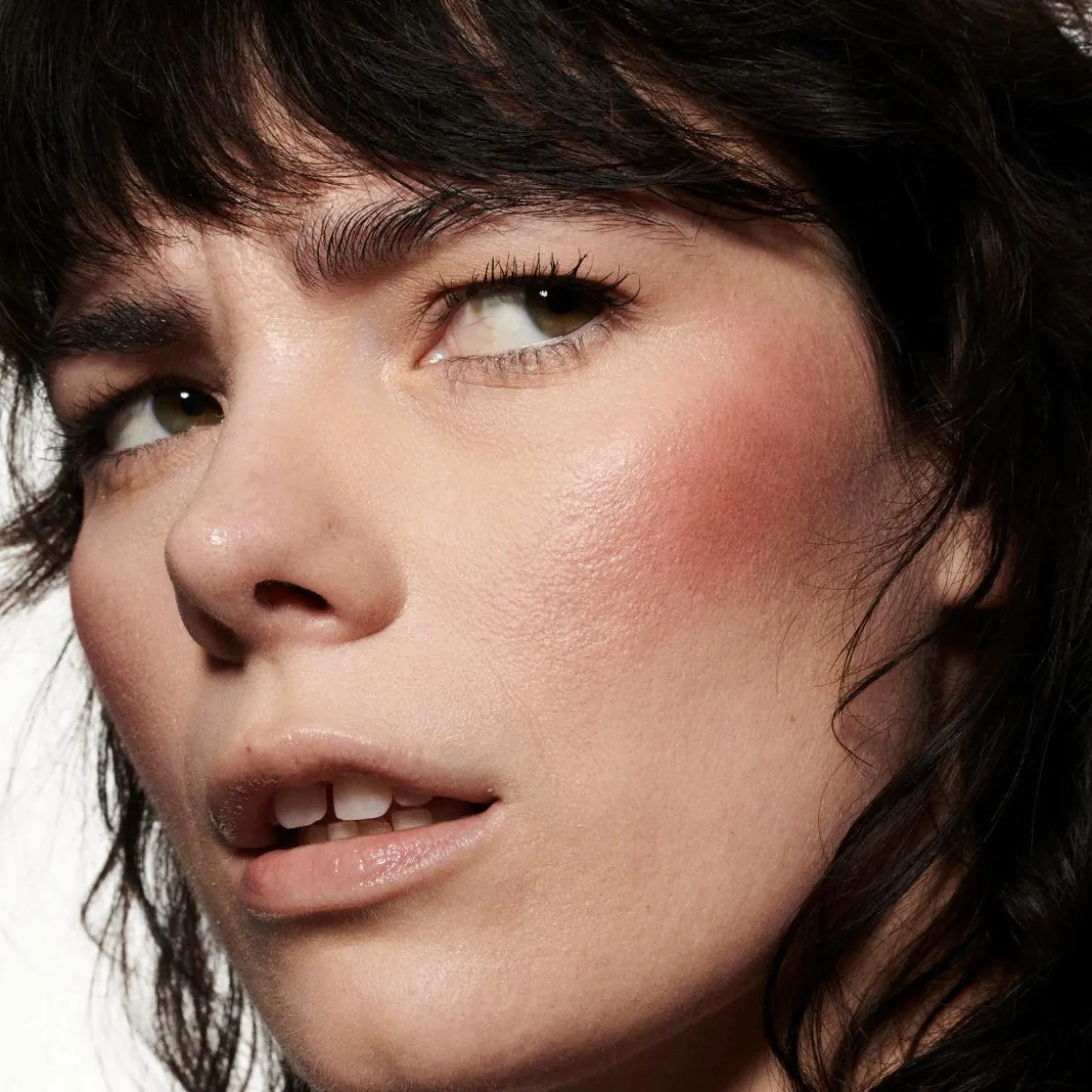 Strobe Beam Liquid Blush
