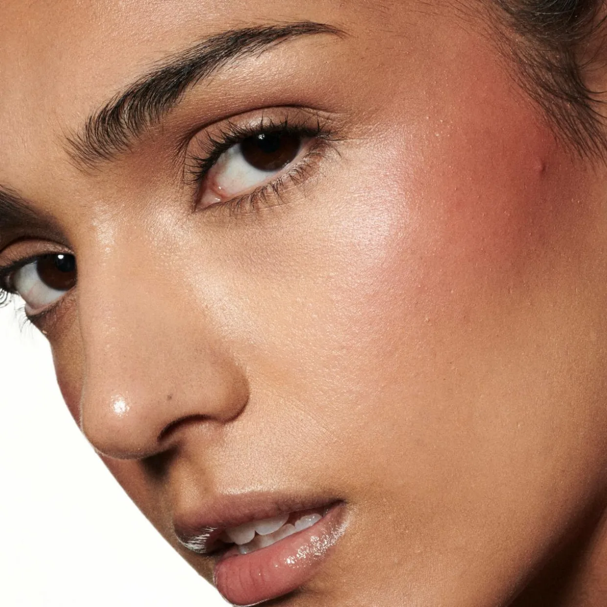 Strobe Beam Liquid Blush