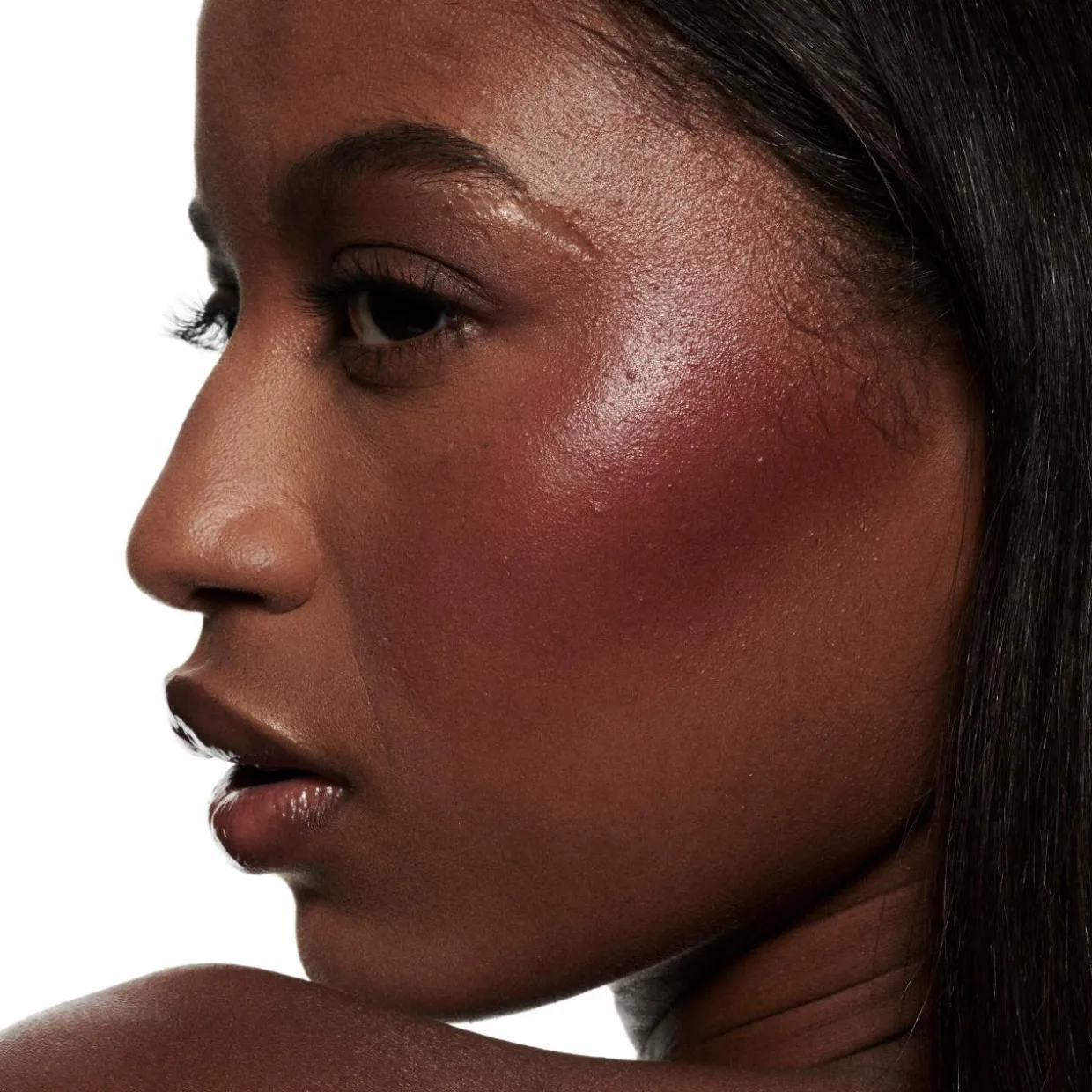 Strobe Beam Liquid Blush