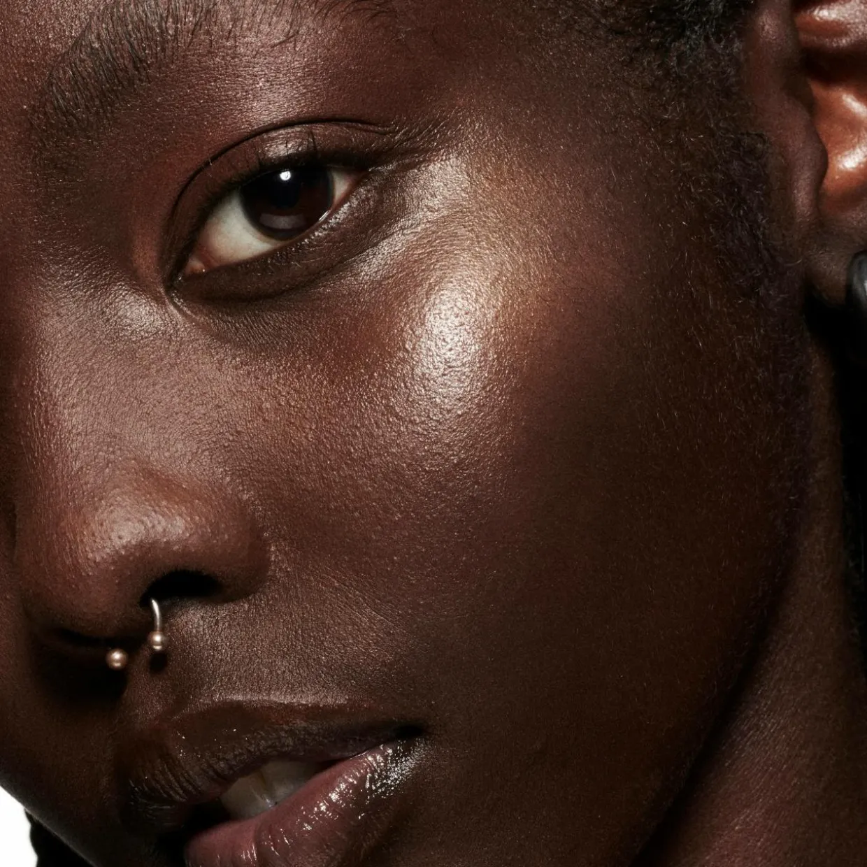 Strobe Beam Liquid Blush