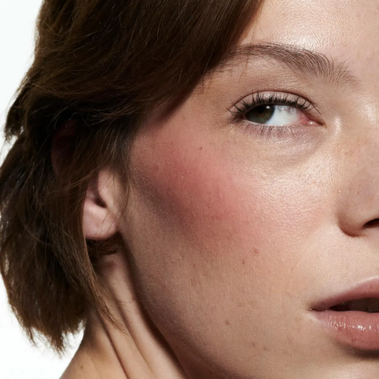 Strobe Beam Liquid Blush