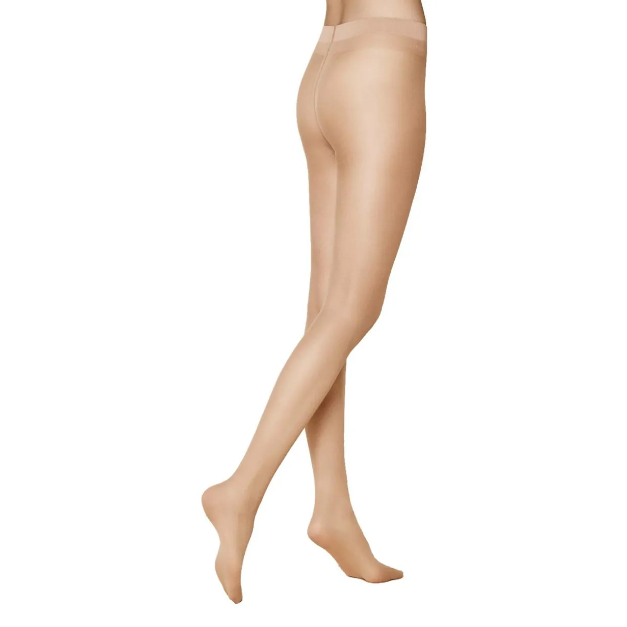 Strumpfhose Chinchillan 20