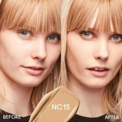 Studio Fix Fluid SPF15