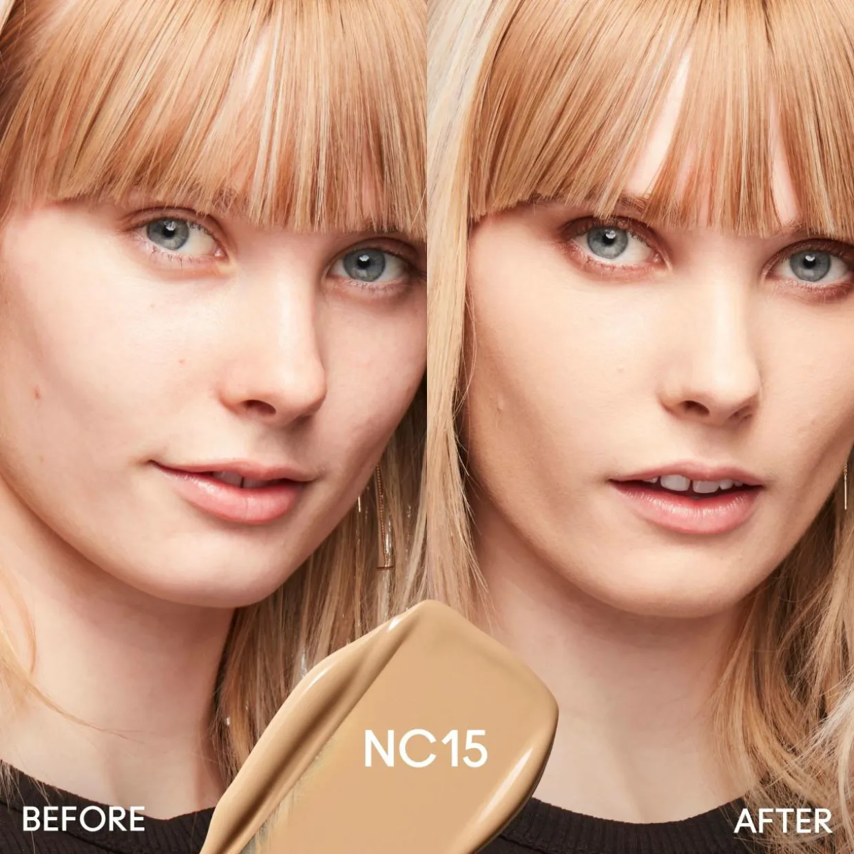 Studio Fix Fluid SPF15