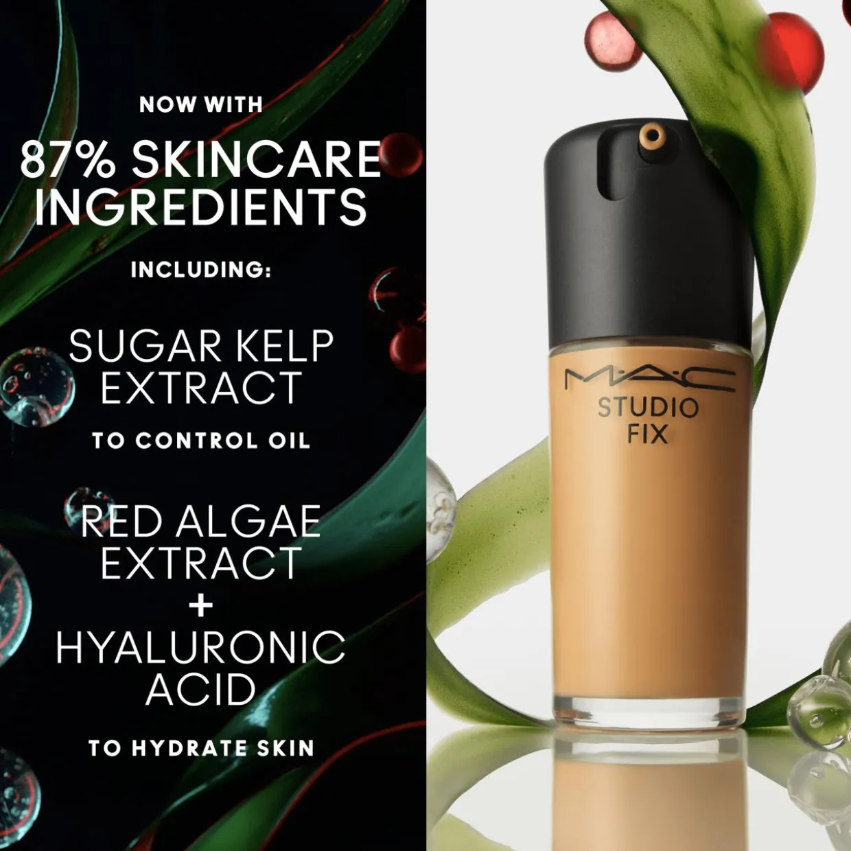 Studio Fix Fluid SPF15