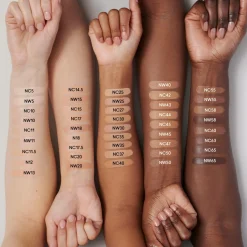 Studio Radiance 24HR Luminous Lift Concealer