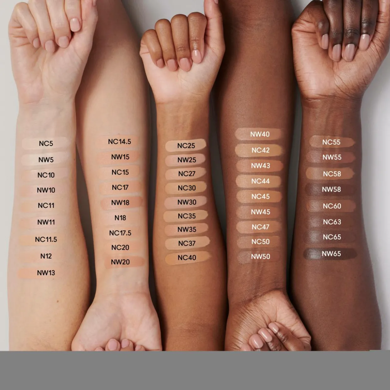 Studio Radiannce 24HR Luminous Lift Concealer