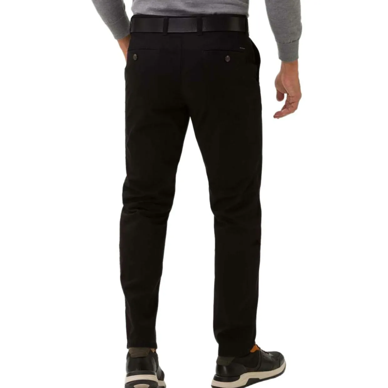 Style Jim-S
