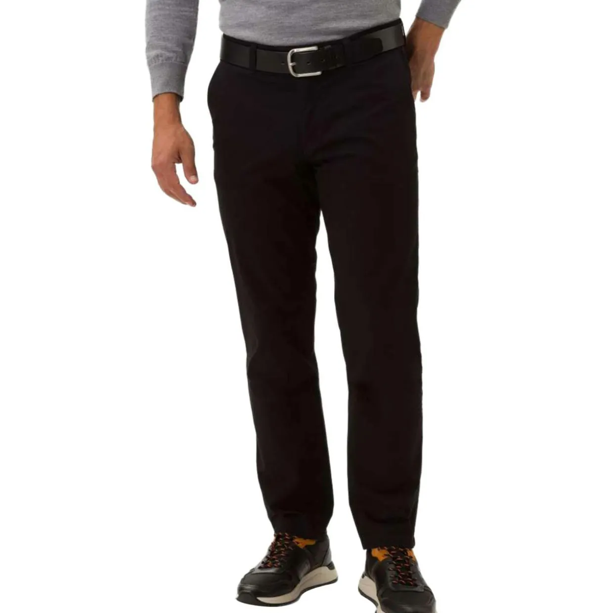Style Jim-S