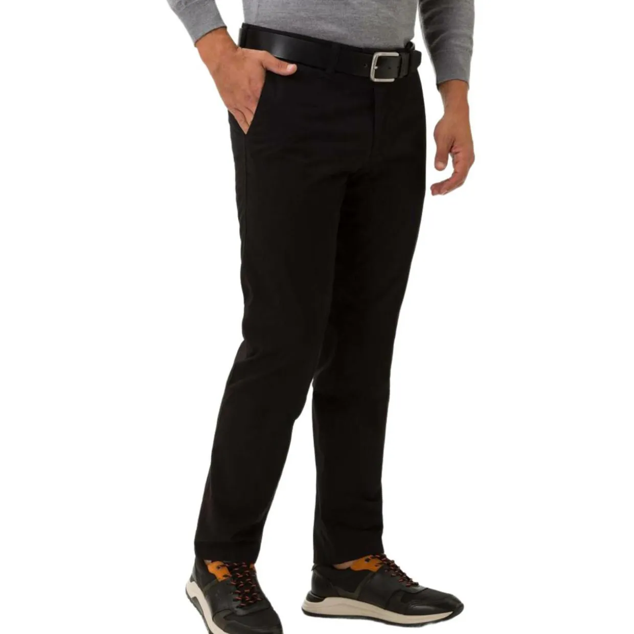 Style Jim-S