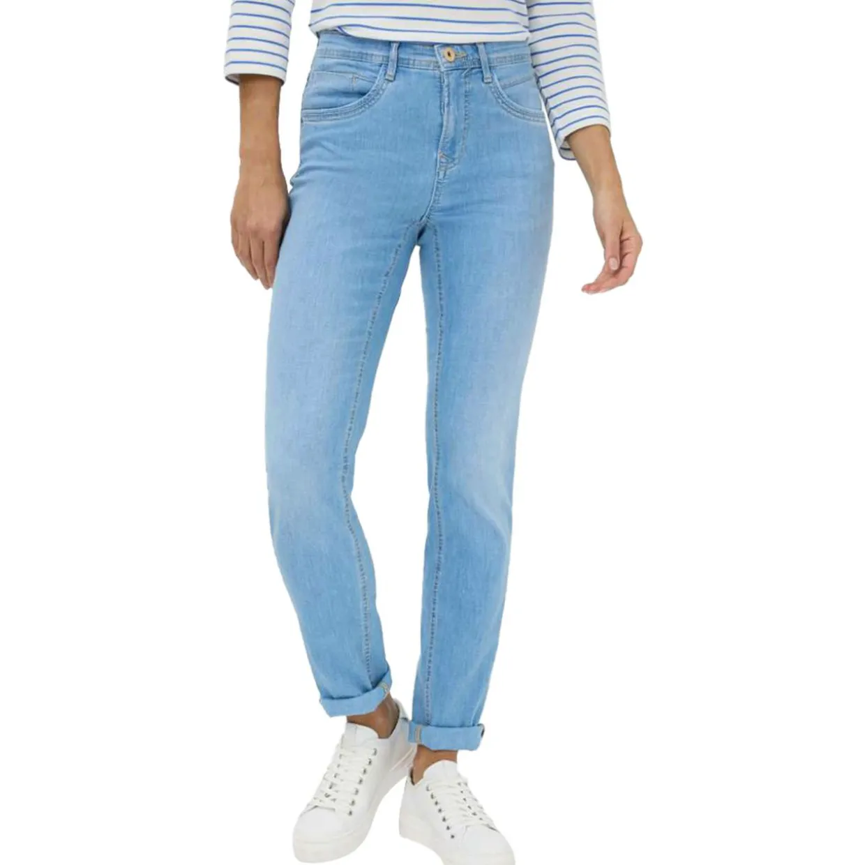Style Mary
