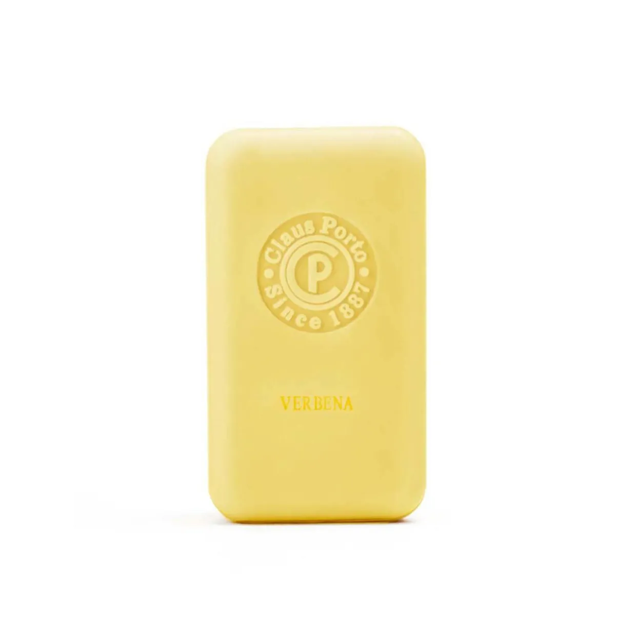 Suave Perfume Verbena Wax Sealed Soap