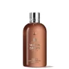Suede Orris Bath & Shower Gel