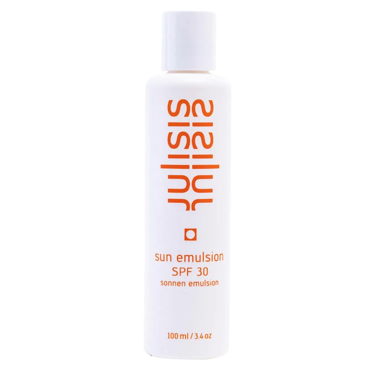 Sun Emulsion SPF 30 100ml