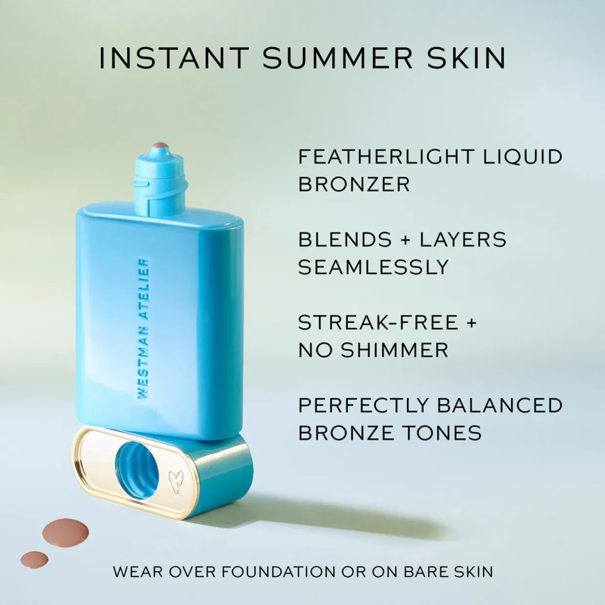 Sun Tone Bronzing Drops Soleil Parfait 1