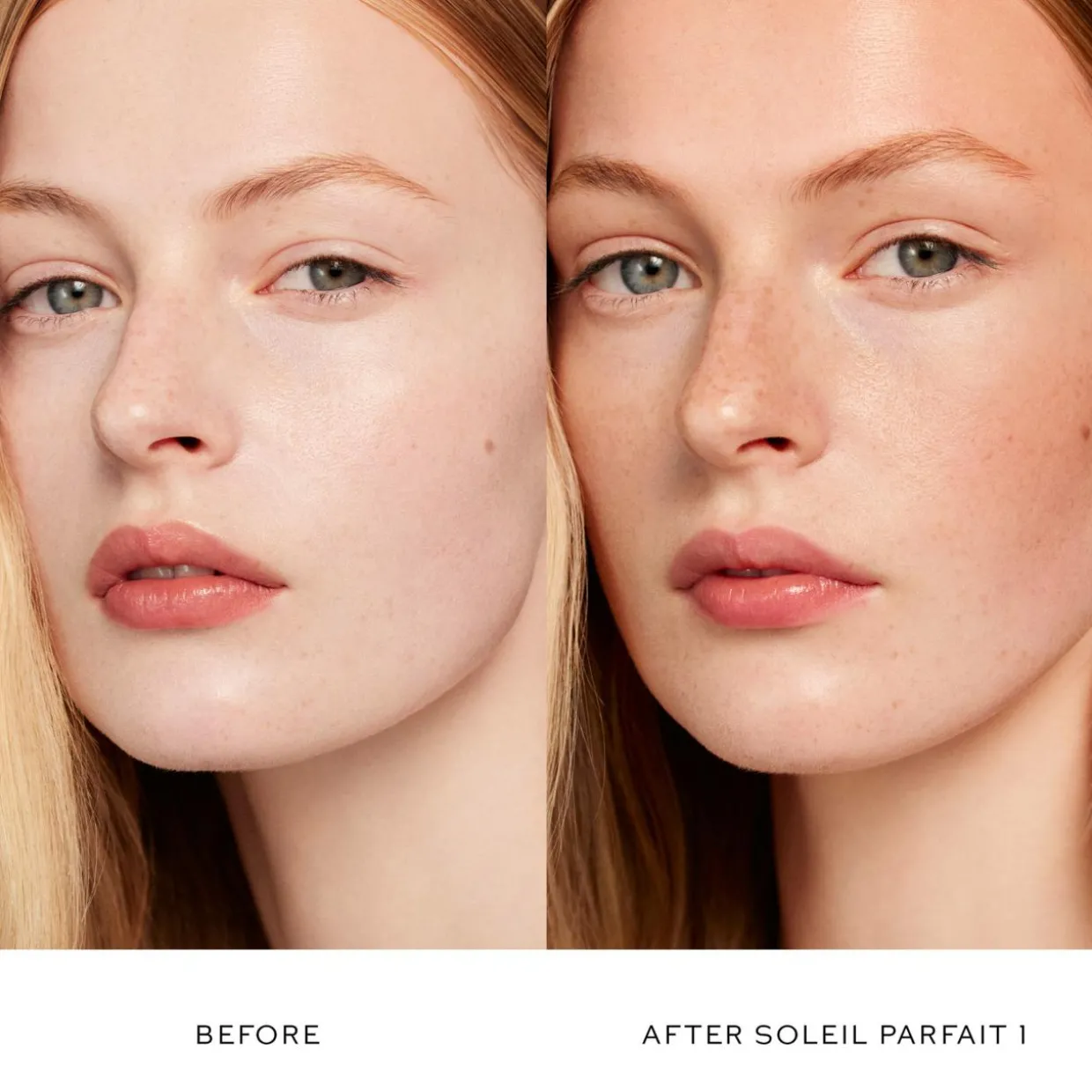 Sun Tone Bronzing Drops Soleil Parfait 1