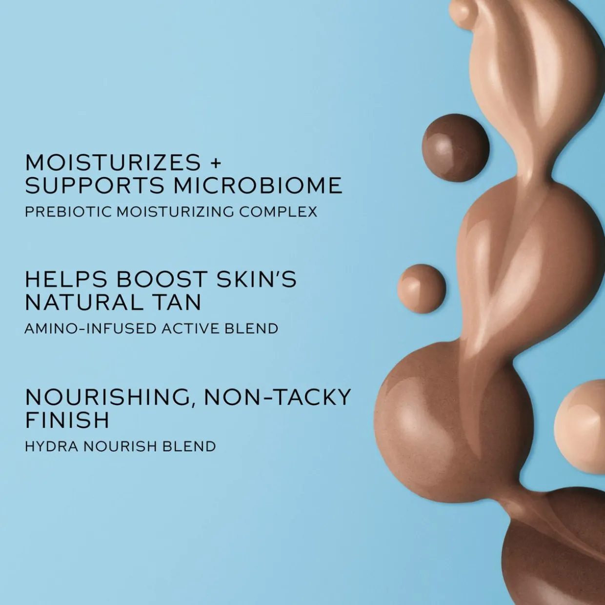 Sun Tone Bronzing Drops Soleil Parfeit 4