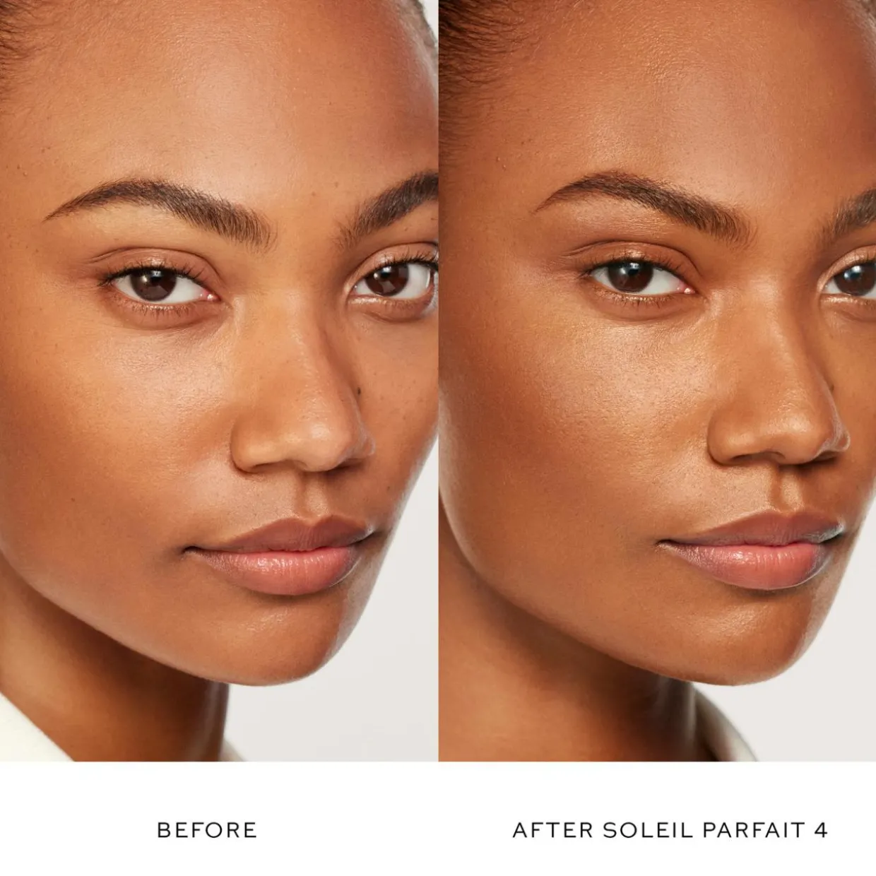Sun Tone Bronzing Drops Soleil Parfeit 4