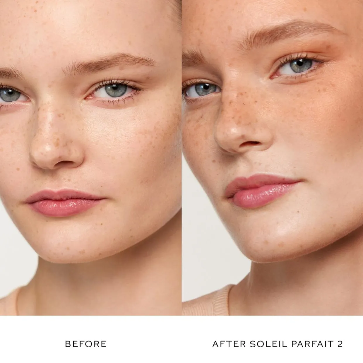 Sun Tone Bronzing Drops Soleil Parfait 2