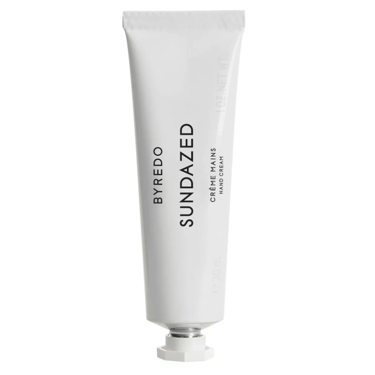 Sundazed Handcreme