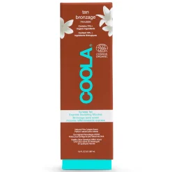 Sunless Tan Gradual Sculpting Mousse