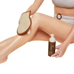 Sunless Tan Gradual Sculpting Mousse