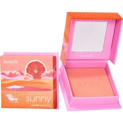 Sunny Rouge in warmem Korallenrot