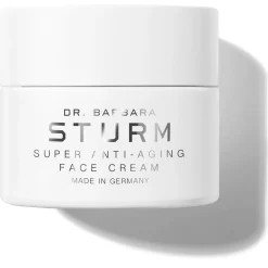 Super Anti-Aging Face Cream